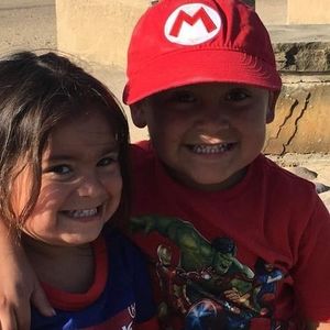 Meet your Posher, Juan